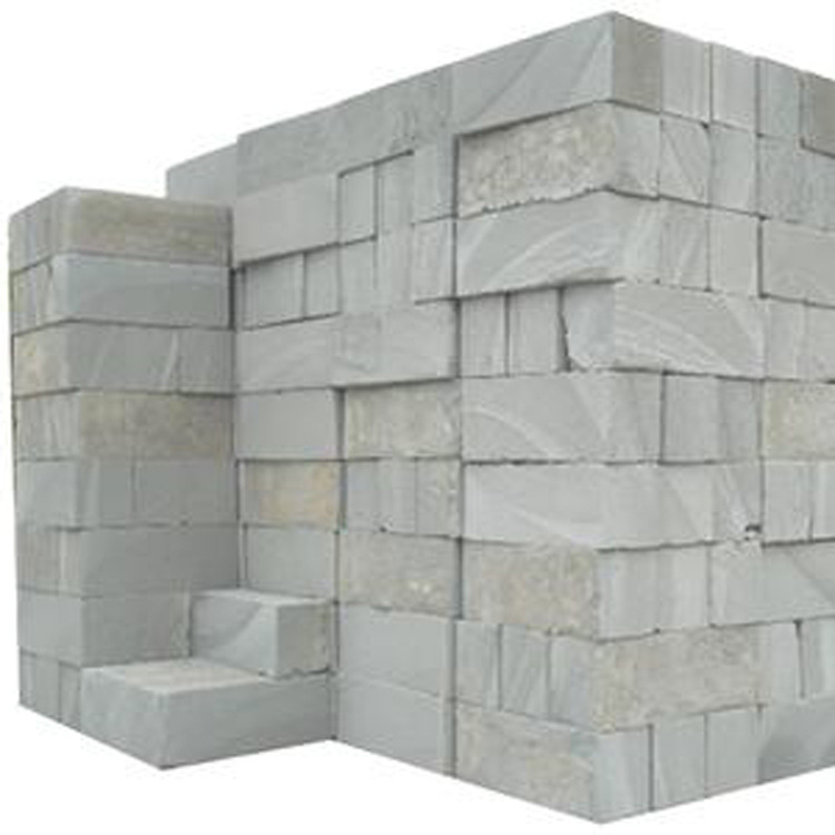 右江不同砌筑方式蒸压加气混凝土砌块轻质砖 加气块抗压强度研究
